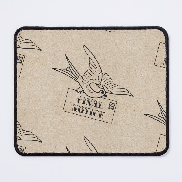 Item preview, Special delivery designed and sold by HannyTattoos.