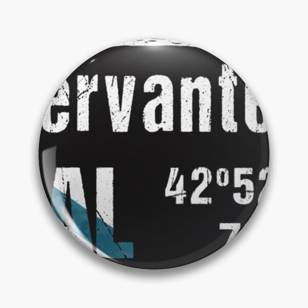 Item preview,  Cervantes Galicia Coordinates designed and sold by KENNEAYGOOD.