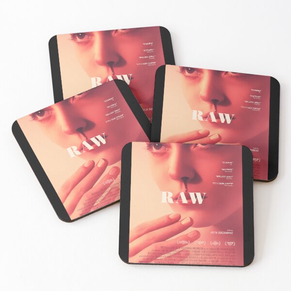 Item preview, Raw designed and sold by ChantalMaillard.