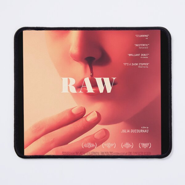 Item preview, Raw designed and sold by ChantalMaillard.