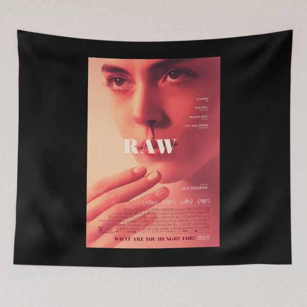 Item preview, Raw designed and sold by ChantalMaillard.