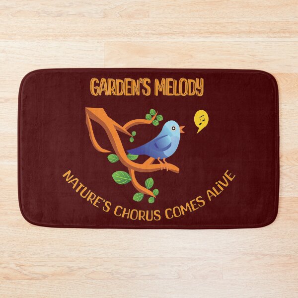 Item preview, GARDEN SONG designed and sold by Rajasekar.