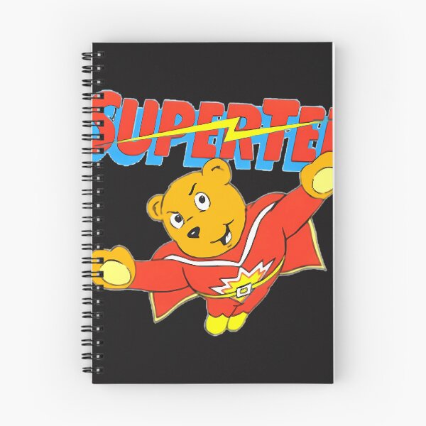 Item preview, Super Ted designed and sold by AlvinCollier9.