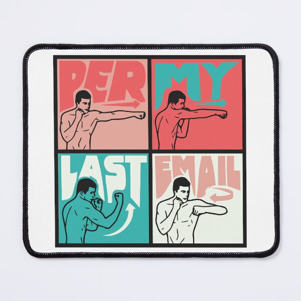 Item preview, Per my last email… designed and sold by Slowpocalypse.