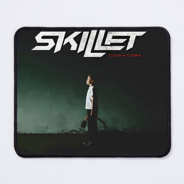 Item preview, Skillet designed and sold by KENNEAYGOOD.
