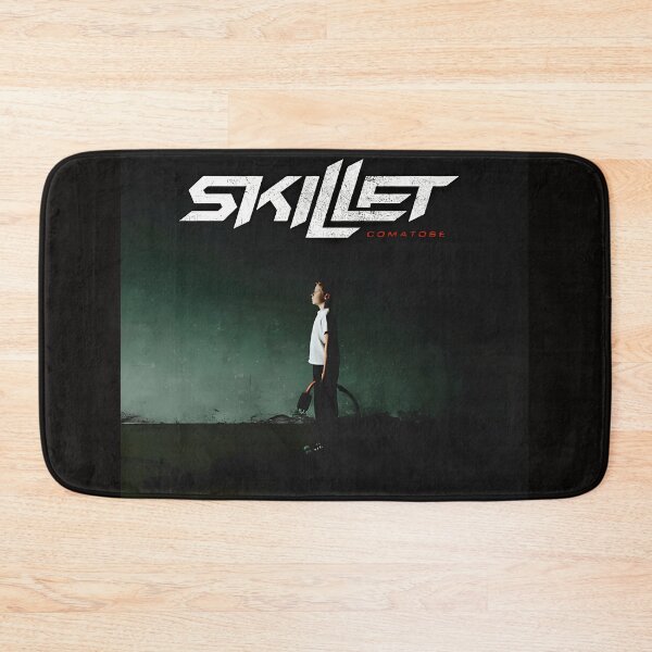 Item preview, Skillet designed and sold by KENNEAYGOOD.