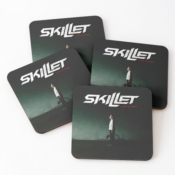 Item preview, Skillet designed and sold by KENNEAYGOOD.