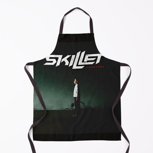 Item preview, Skillet designed and sold by KENNEAYGOOD.