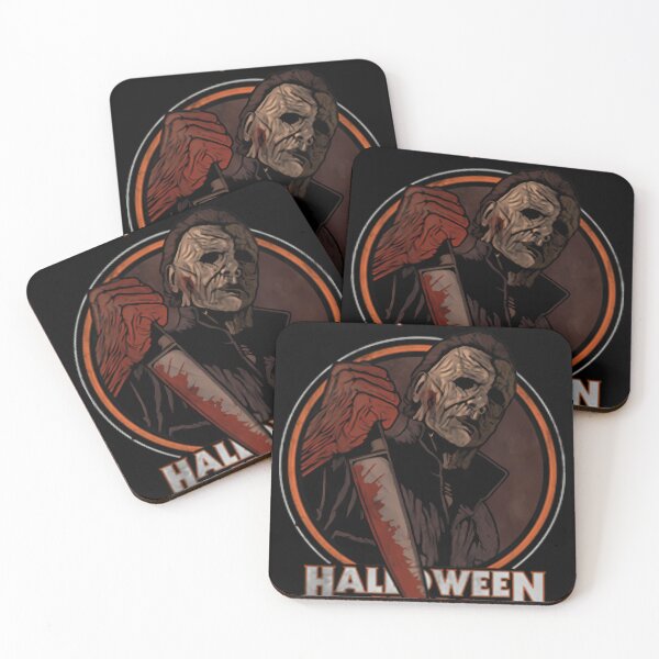 Item preview, Michael Dies Tonight designed and sold by ChantalMaillard.