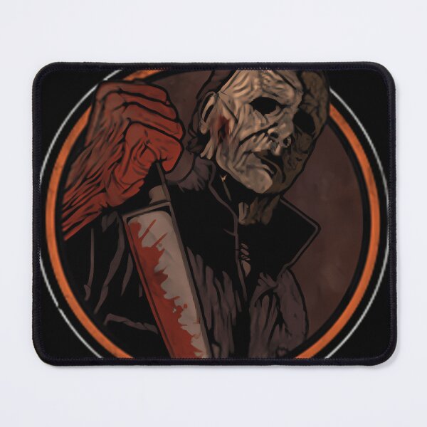 Item preview, Michael Dies Tonight designed and sold by ChantalMaillard.