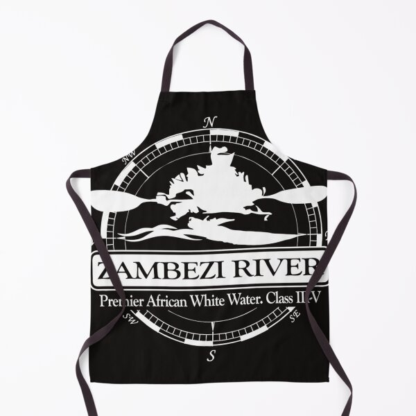 Item preview, Zambezi River (Kc2) designed and sold by KENNEAYGOOD.