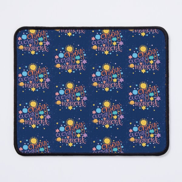 Item preview, "Embrace the Radiance: Quote with Sun and Stars""Embrace the Radiance: Quote with Sun and Stars" designed and sold by hjian8219.