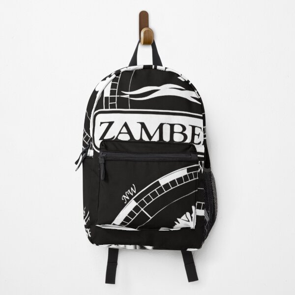 Item preview, Zambezi River (Kc2) designed and sold by KENNEAYGOOD.