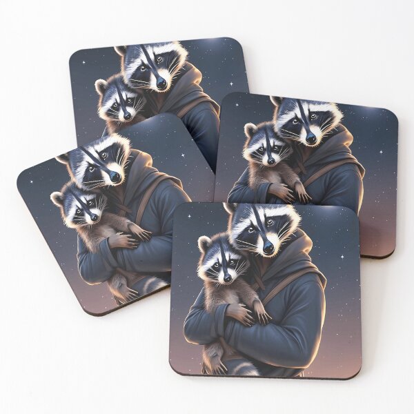 Item preview, Celestial Fathers Embrace designed and sold by MaciasAtomBomb.