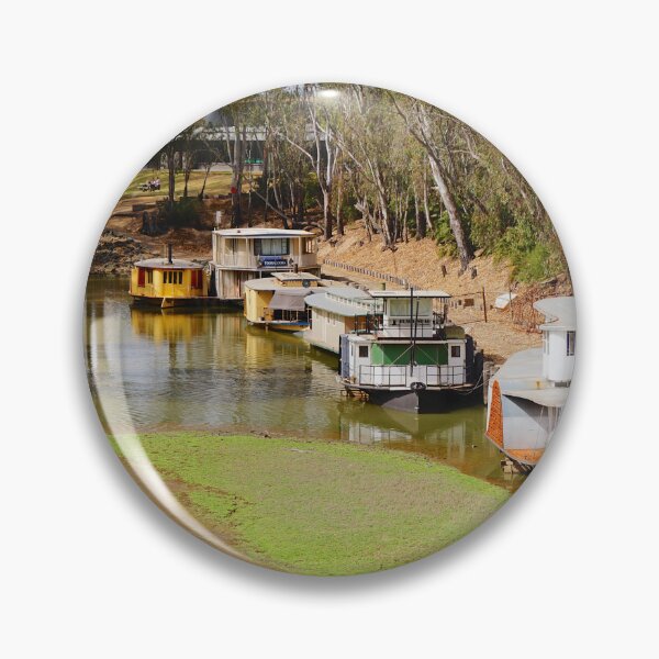 Item preview, Paddle Steamer River  designed and sold by D-GaP.