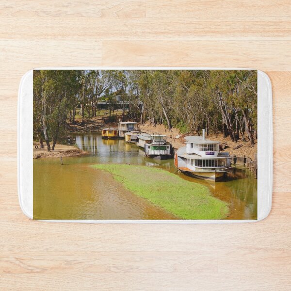 Item preview, Paddle Steamer River  designed and sold by D-GaP.