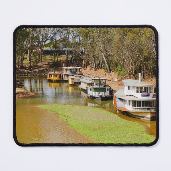 Item preview, Paddle Steamer River designed and sold by D-GaP.