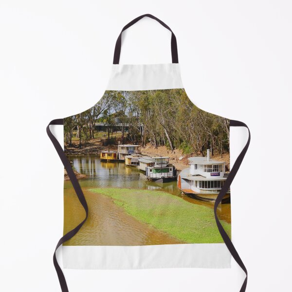 Item preview, Paddle Steamer River designed and sold by D-GaP.