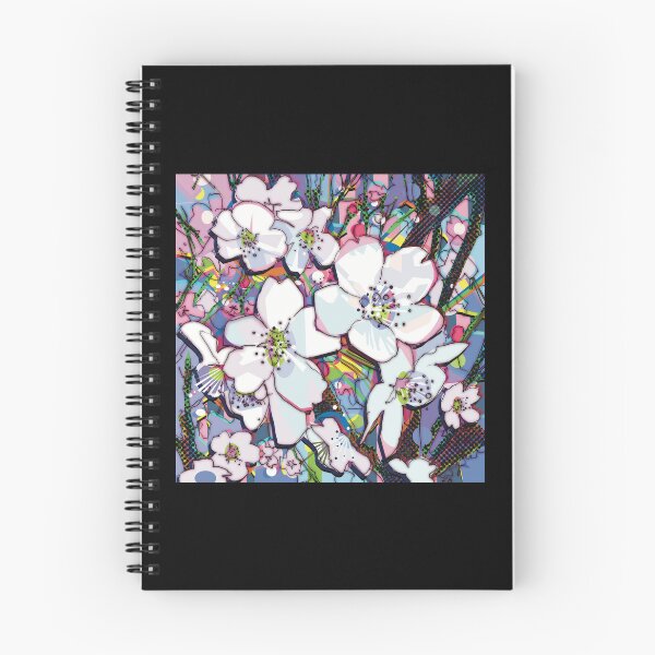 Item preview, Cherry Blossom Time designed and sold by Rickybrook.