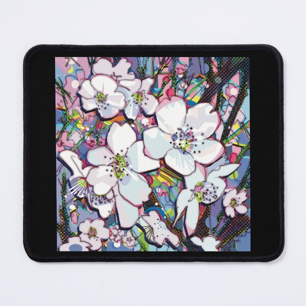 Item preview, Cherry Blossom Time designed and sold by Rickybrook.