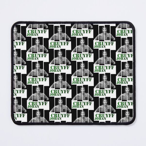 Item preview, Johan Cruyff designed and sold by Favezz.