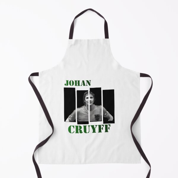 Item preview, Johan Cruyff designed and sold by Favezz.