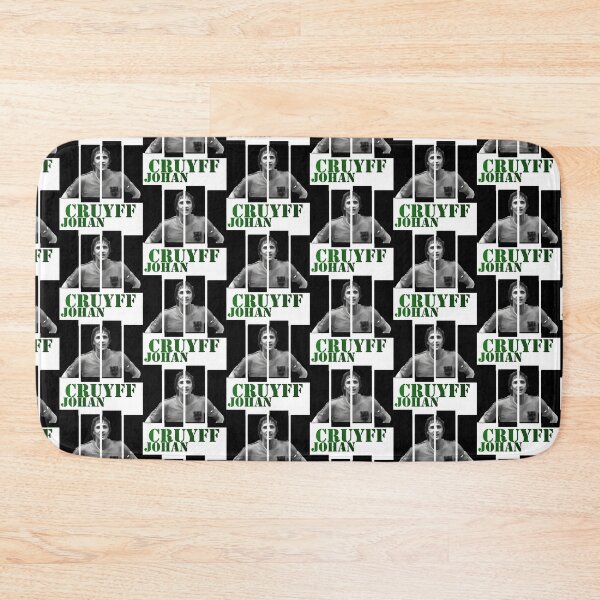 Item preview, Johan Cruyff designed and sold by Favezz.