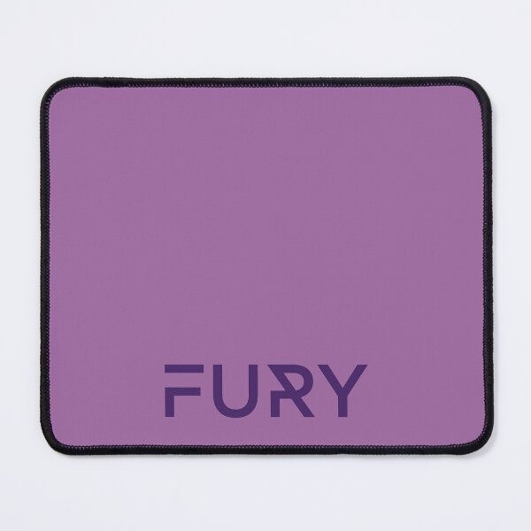 Item preview, Fury Dark Purple Text designed and sold by Ninjakandy.