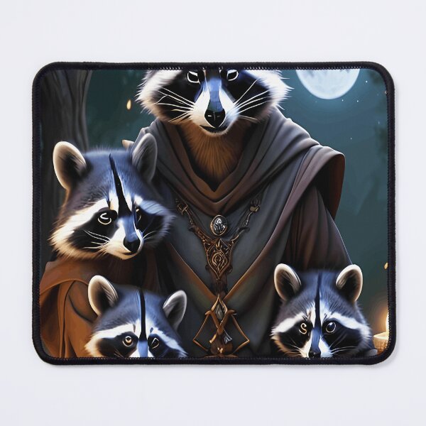 Item preview, Fatherly Feats of Magic designed and sold by MaciasAtomBomb.