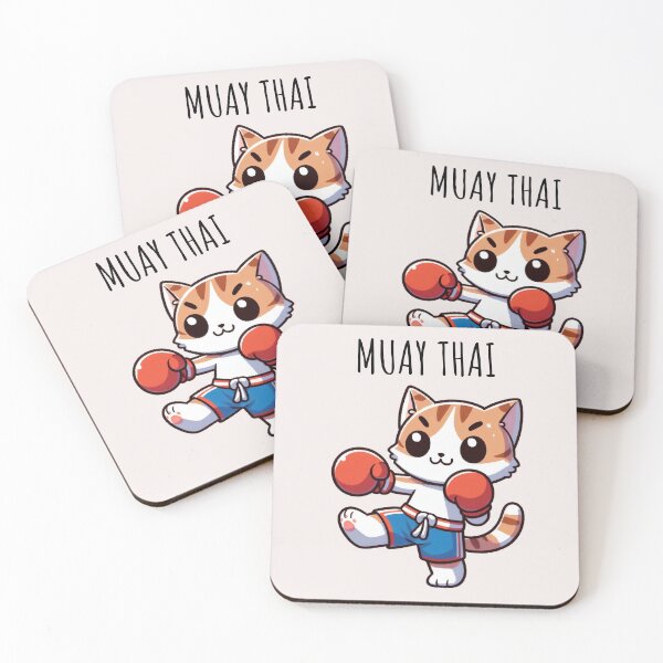 Item preview, Muay Thai Lynx designed and sold by LemuellTrends.