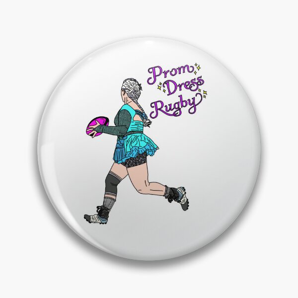 Item preview, Prom Dress Rugby designed and sold by gorhamk12.