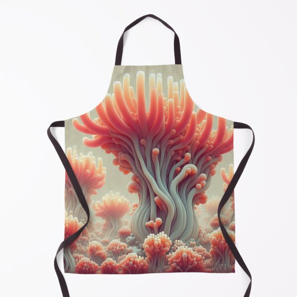 Item preview, Coral Tooth designed and sold by ComputerContent.