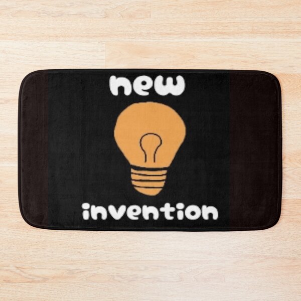 Item preview, New Invention Lyrics designed and sold by VioletsforRoses.