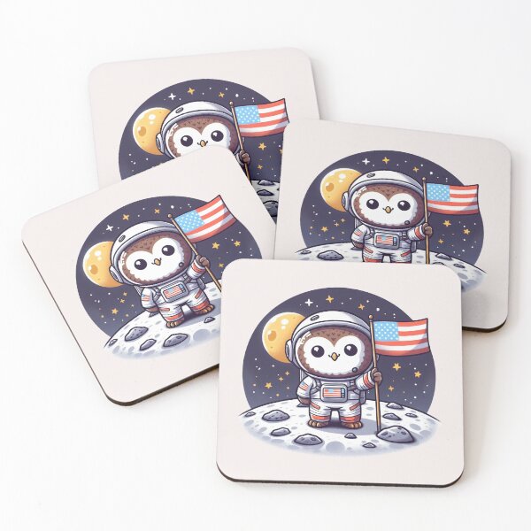 Item preview, The Moon Landing  designed and sold by LemuellTrends.