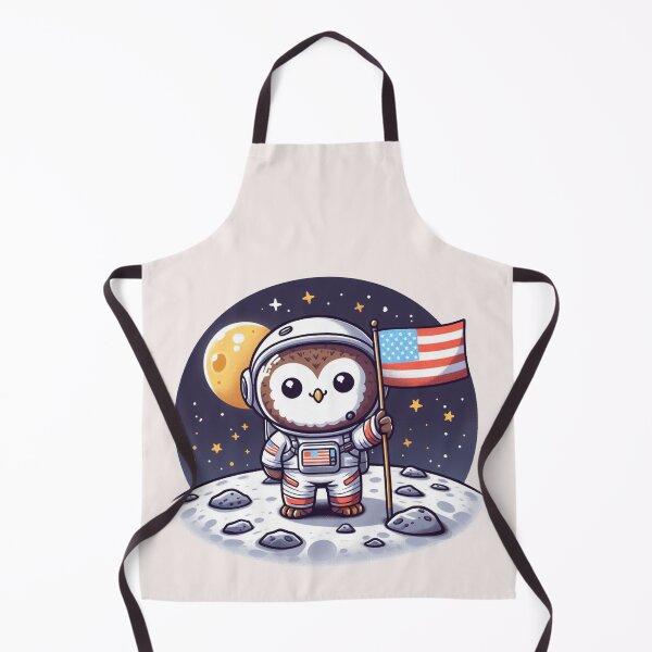 Item preview, The Moon Landing designed and sold by LemuellTrends.