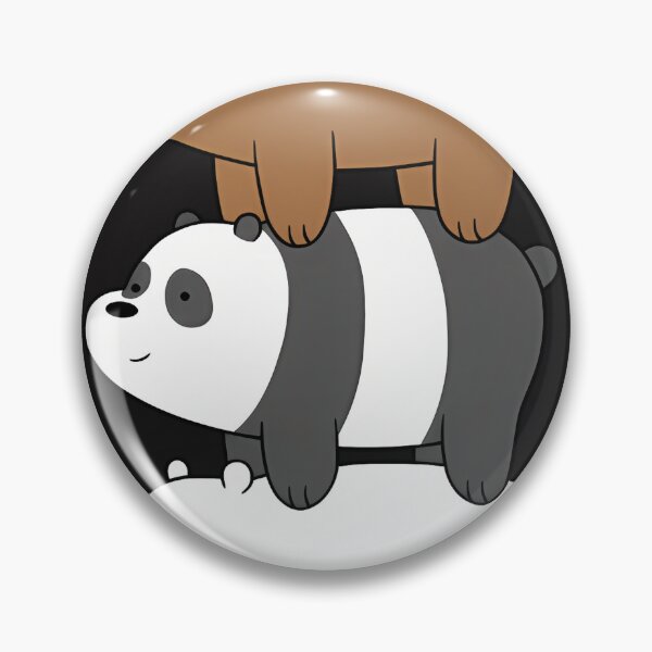 Item preview,  Cute Cartoon Bears designed and sold by TroyWixson9.