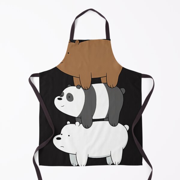 Item preview, Cute Cartoon Bears designed and sold by TroyWixson9.