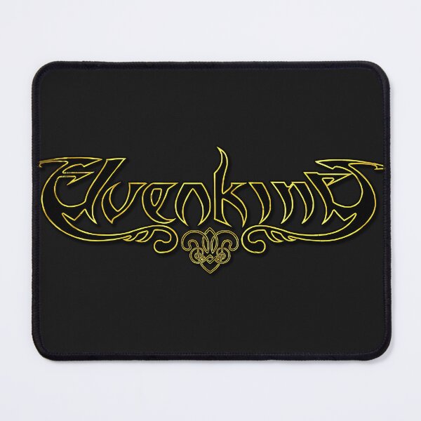 Item preview, Elvenking Italian Rock Band  designed and sold by Valtterilitalo.