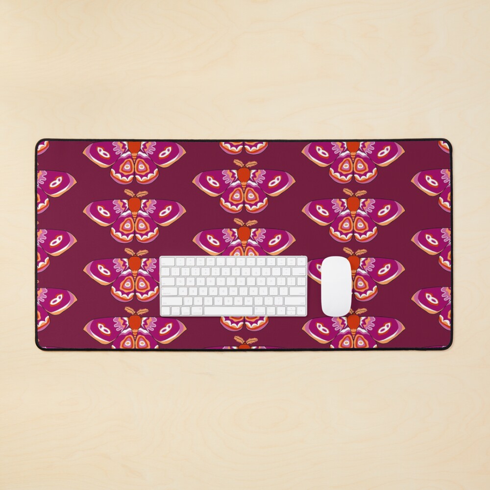 Item preview, Desk Mat designed and sold by Fave101.
