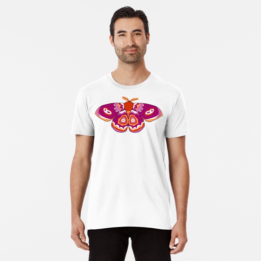 Item preview, Premium T-Shirt designed and sold by Fave101.