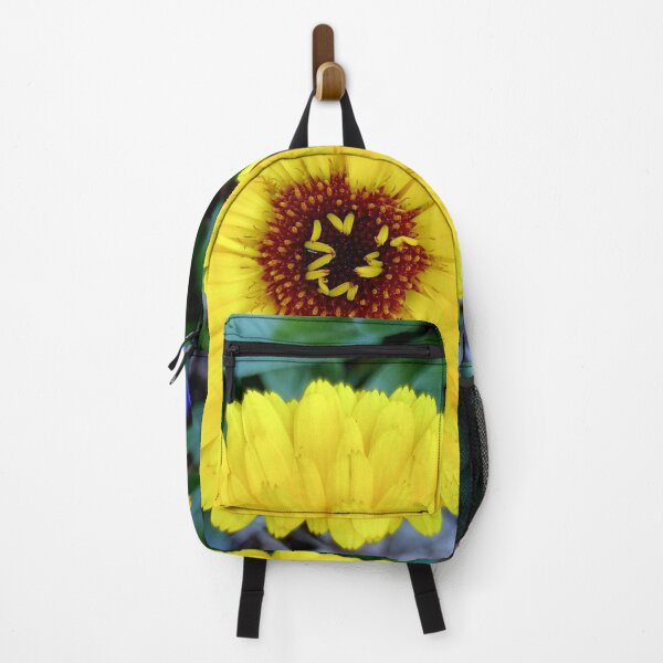 Item preview, Yellow Marigold designed and sold by gistinker.
