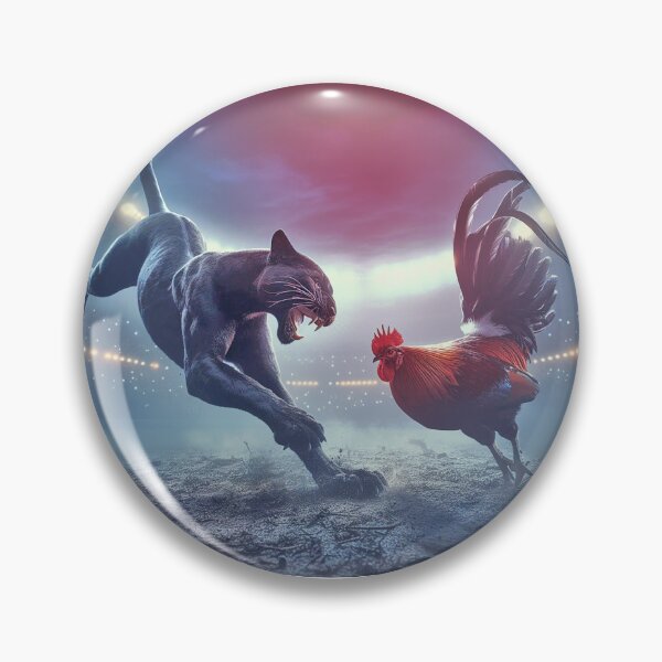 Item preview, Penrith Panthers vs Sydney Roosters designed and sold by The Western Weekender.