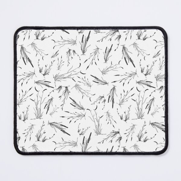 Item preview, Light Shortgrass Steppe Pattern designed and sold by kvictoria1.
