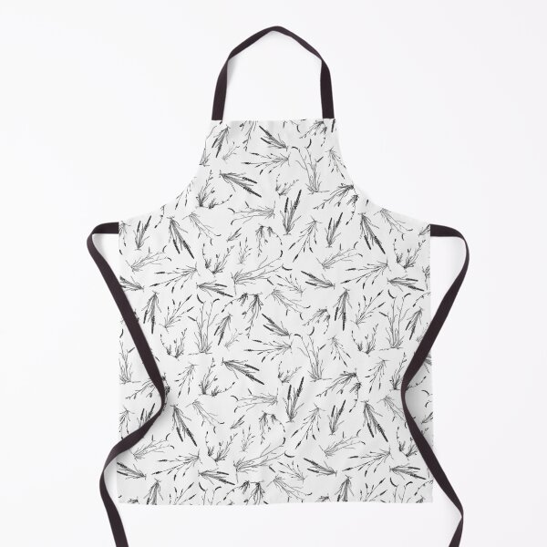 Item preview, Light Shortgrass Steppe Pattern designed and sold by kvictoria1.