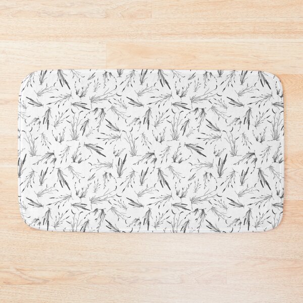 Item preview, Light Shortgrass Steppe Pattern designed and sold by kvictoria1.