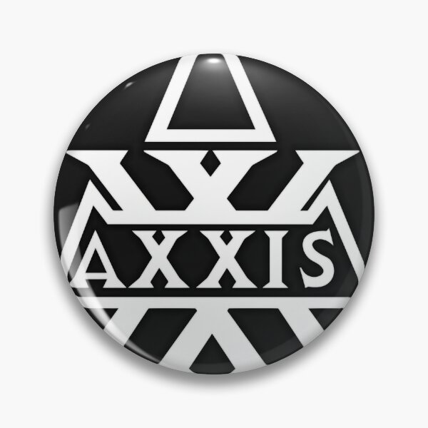 Item preview, Axxis rock band Germany  designed and sold by Valtterilitalo.