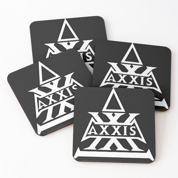 Item preview, Axxis rock band Germany  designed and sold by Valtterilitalo.