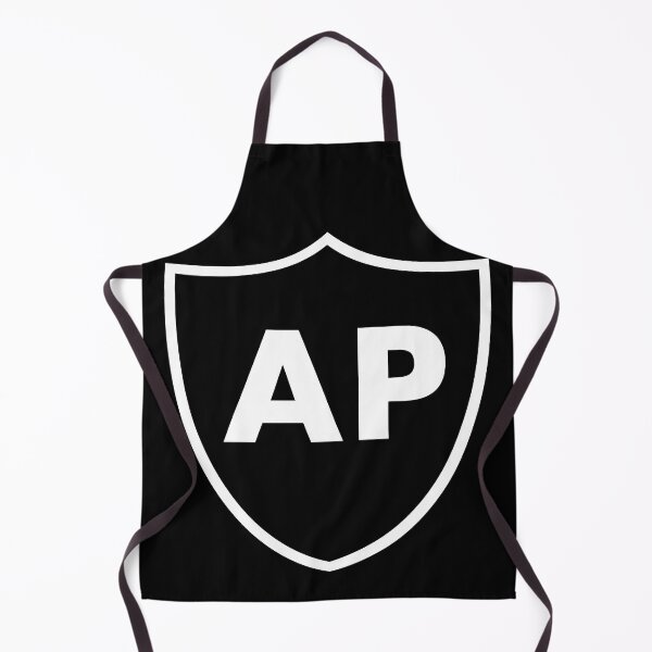 Item preview, Raider Head Coach AP (Antonio Pierce) designed and sold by My Team Designs.