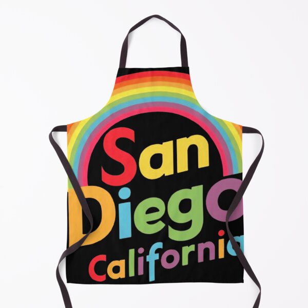 Item preview, San Diego - California.. designed and sold by swiftbinaries.