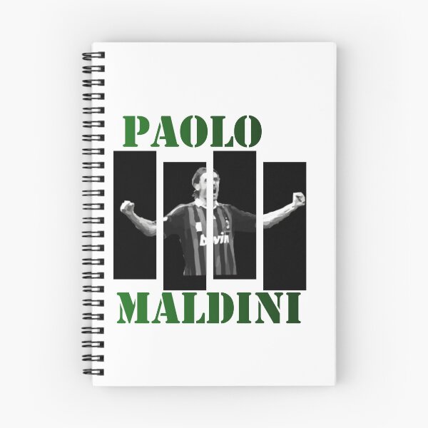 Item preview, Paolo Maldini designed and sold by Favezz.